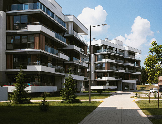 Real Estate Lawyer Surrey