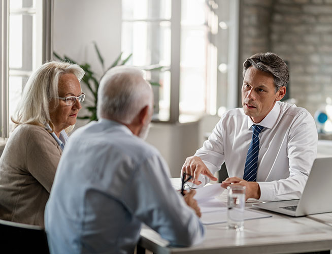 Personal Injury Surrey